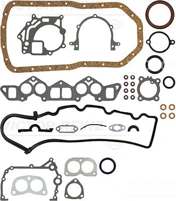 Full Gasket Kit, engine